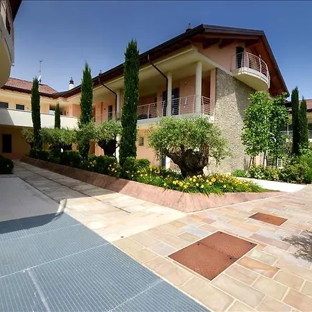 Caesar - Caesar C16 Apartment Sirmione