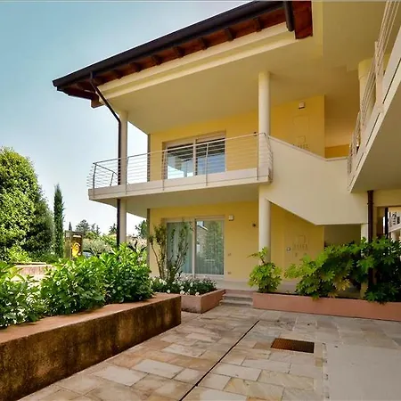 Caesar - Caesar C16 Apartment
